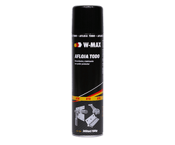 W-MAX AFLOJA TODO XTR 300 ML