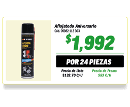 COMBO TNL 44