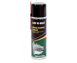 GRASA BLANCA W-MAX 300 ML