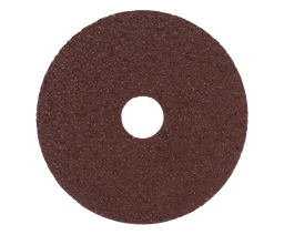 WMAX DISCO FIBRA VULC ACO  180 G80  