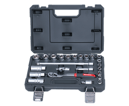 CONJUNTO DE DADOS HEXAGONALES 24PZAS