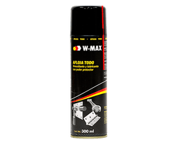 AFLOJATODO W-MAX