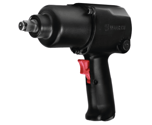 PISTOLA DE 1/2" 650NM