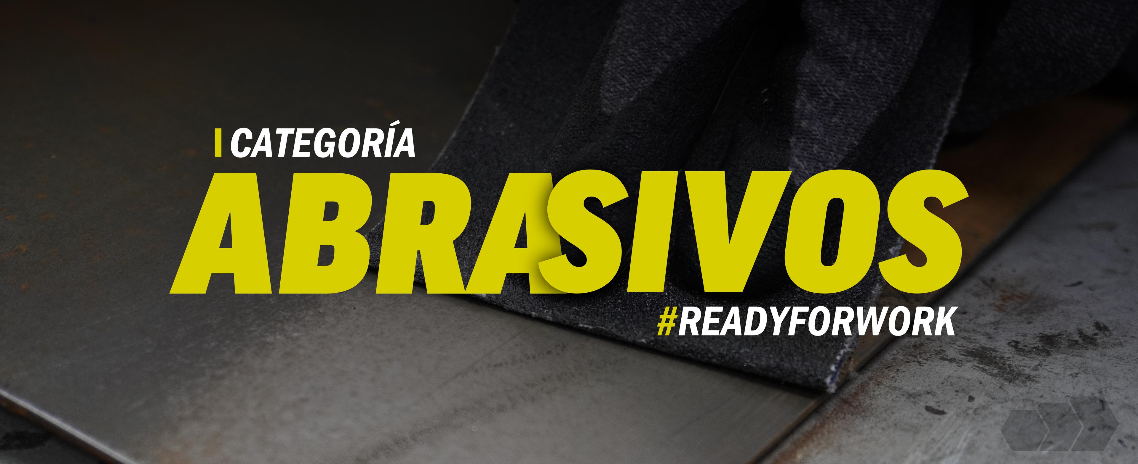 Abrasivos